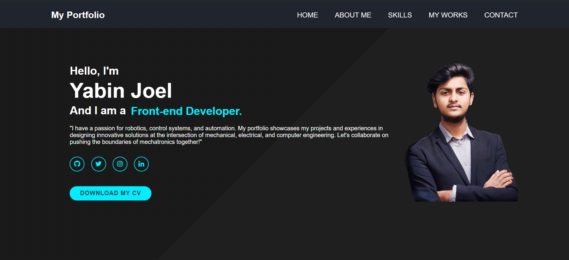 portfolio